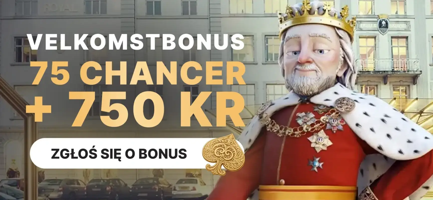 Royal Casino Online
