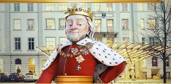 Casino Royal Aarhus
